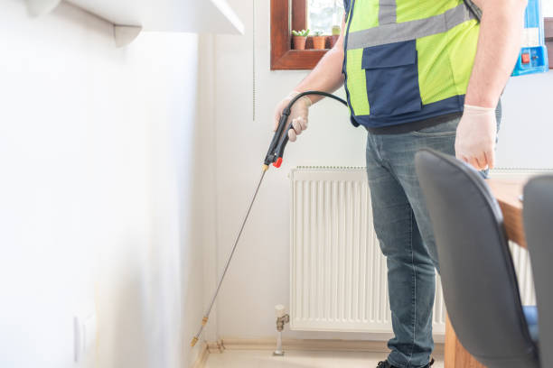 Swift Trail Junction, AZ Pest Control Company